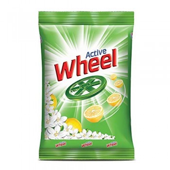Wheel Surf Green - 500g